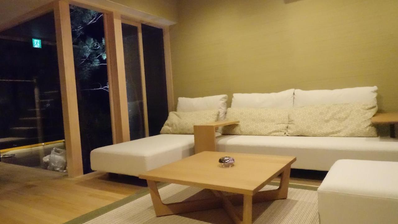 Kusamakura Kyoto Kawaramachi Exteriér fotografie